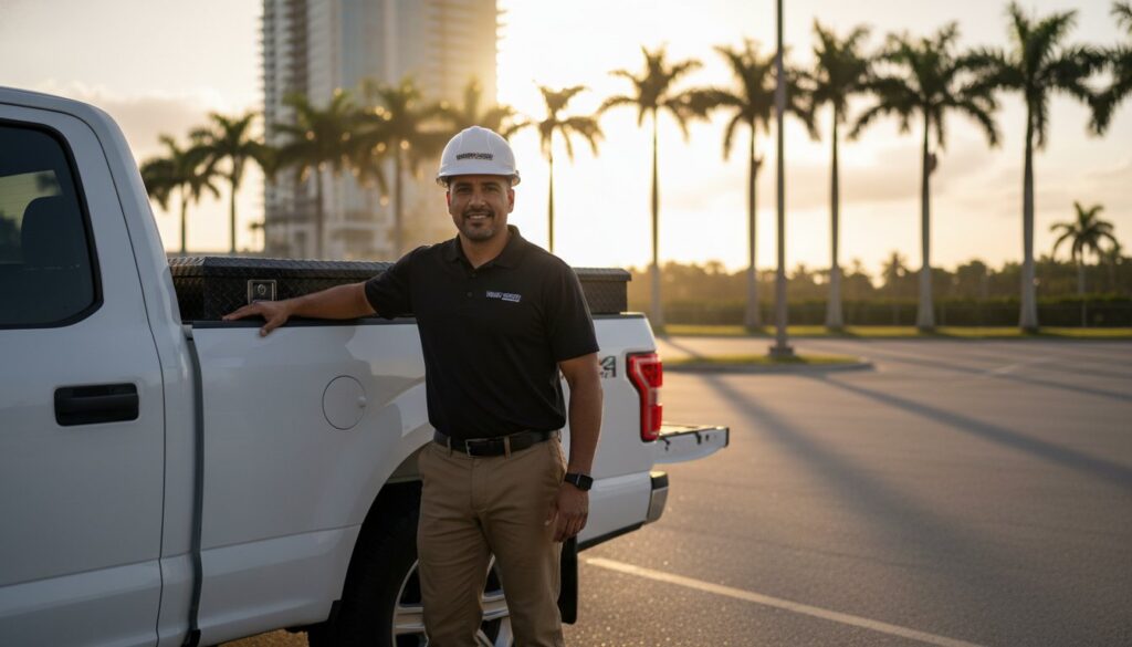 Weather Guard Toolboxes in Florida: The Professional’s Guide to Secure Storage