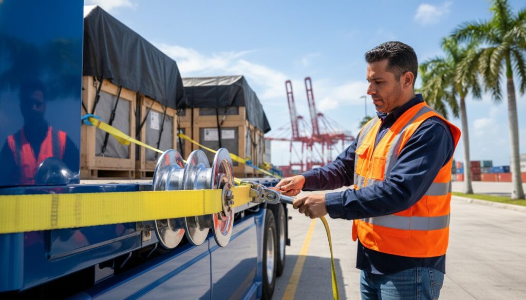 Cargo Equipment Corporation & South Florida Solutions: The 2026 Fleet Guide