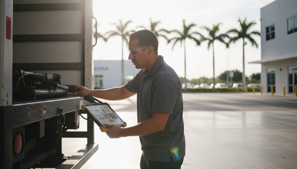 Truck Lift Hydraulic Systems: The 2026 South Florida Guide to Repair & Maintenance