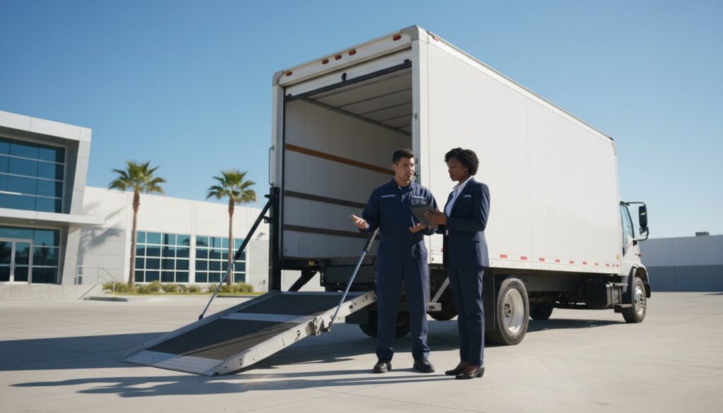 Waltco Liftgate Parts in Miami: Your Local Source for OEM Parts and Expert Repair