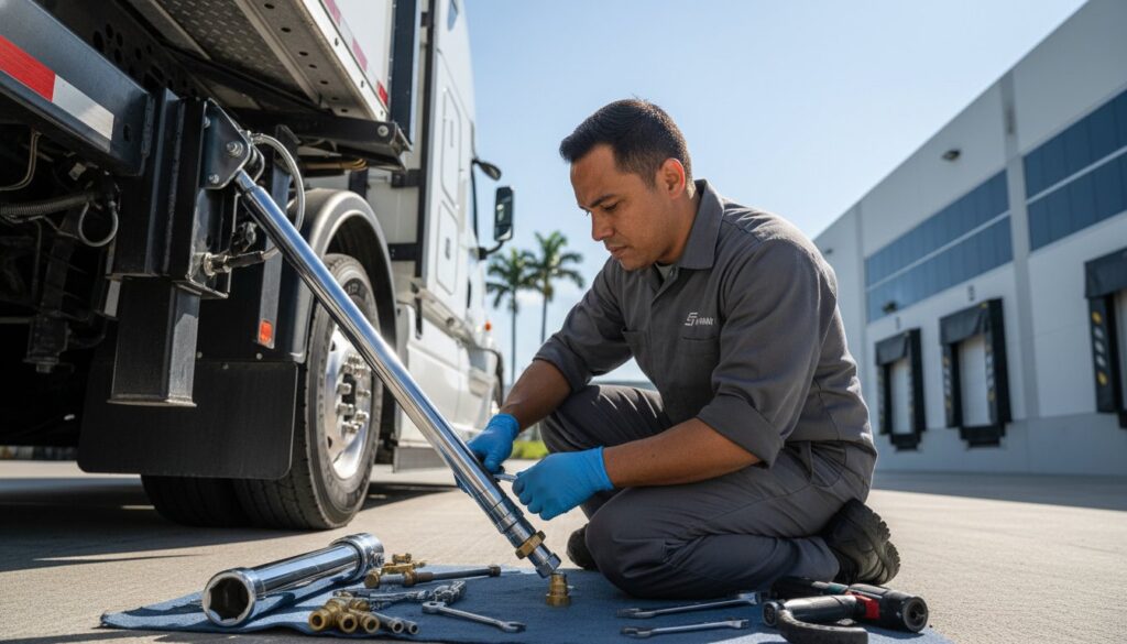 Leyman Liftgate Parts in Florida: Your Local Source for OEM Reliability