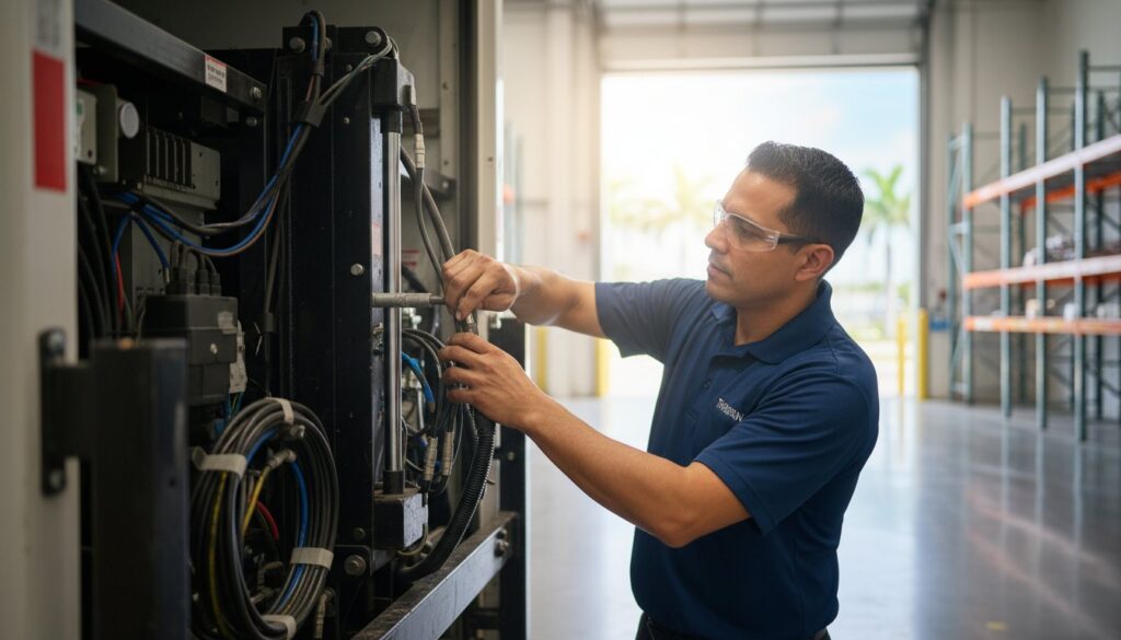 Thieman Liftgate Parts Near Me: Your Professional Guide to Sourcing and Repair in 2026