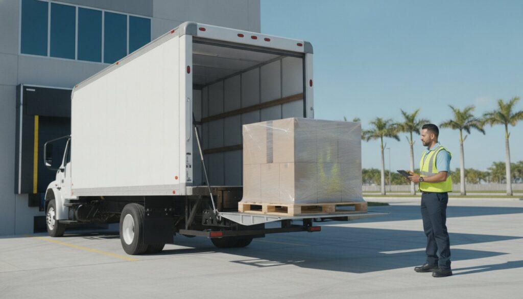 Choosing the Right Liftgate for Your Truck: The 2026 Professional Guide