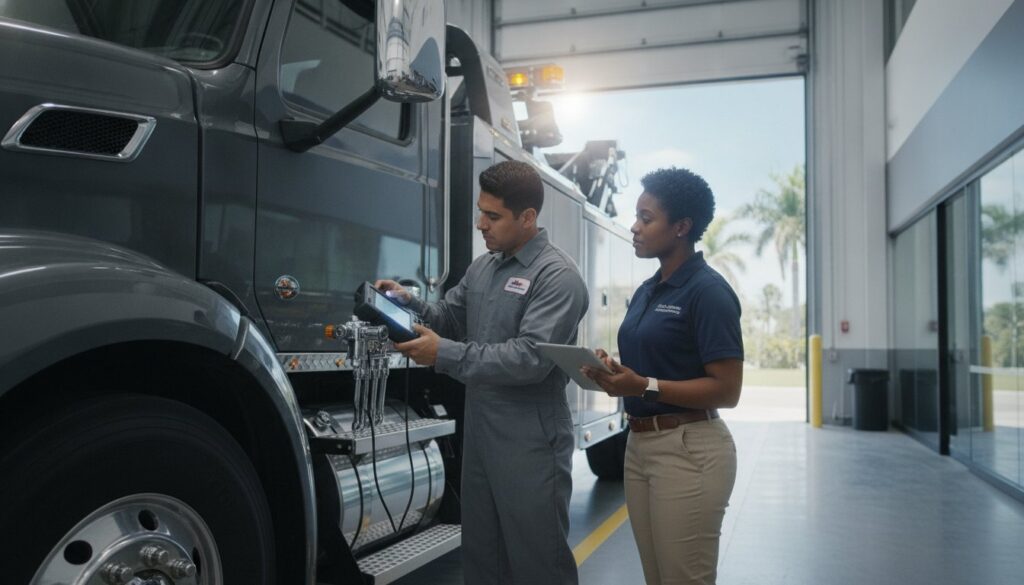 Century Wrecker Hydraulic Troubleshooting: The Fleet Manager's Guide