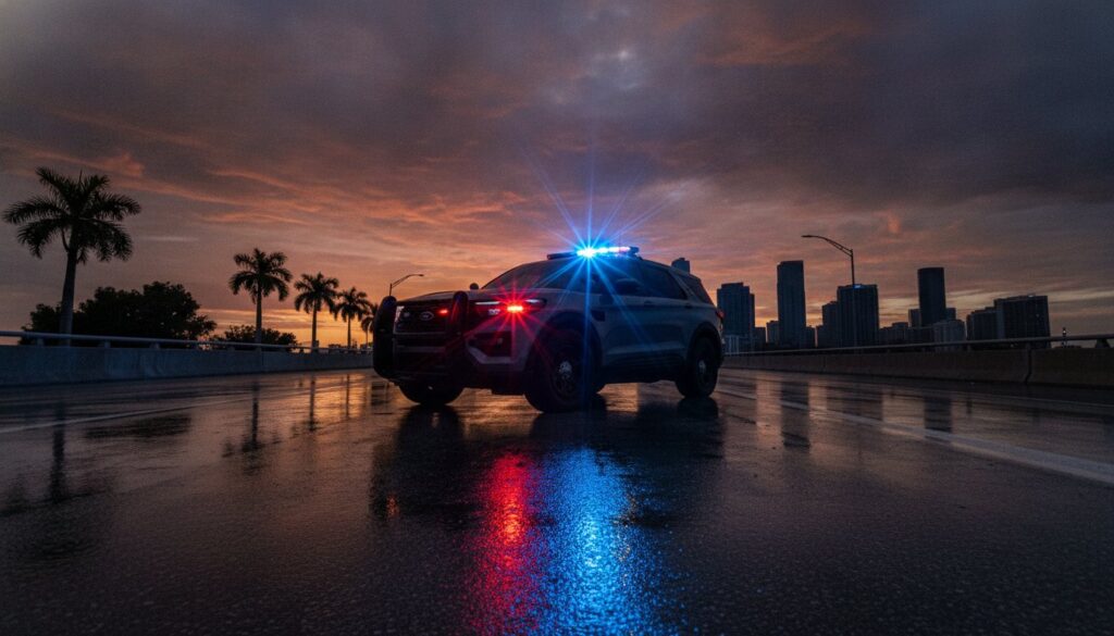 Whelen vs. Federal Signal Light Bar Comparison: 2026 Miami Fleet Guide