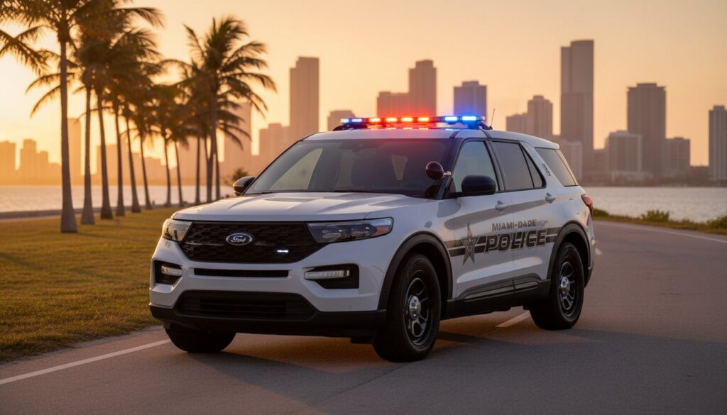 Whelen Engineering Miami: The Buyer’s Guide to Public Safety Lighting