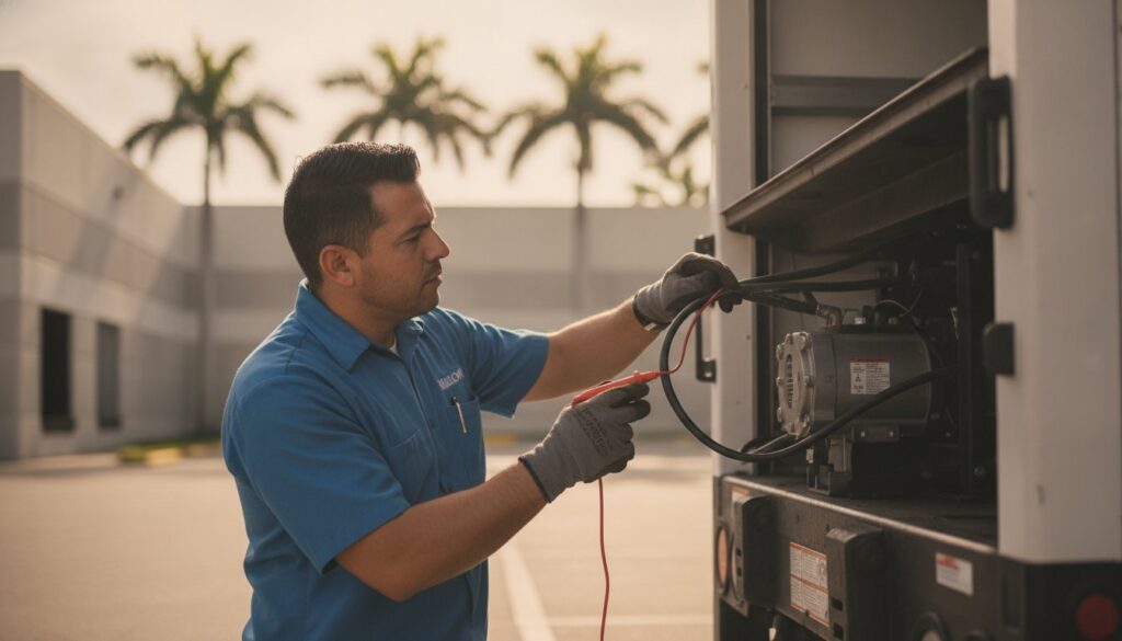 Maxon Liftgate Troubleshooting: A Professional Guide to Diagnosing & Repairing Common Issues (2026)