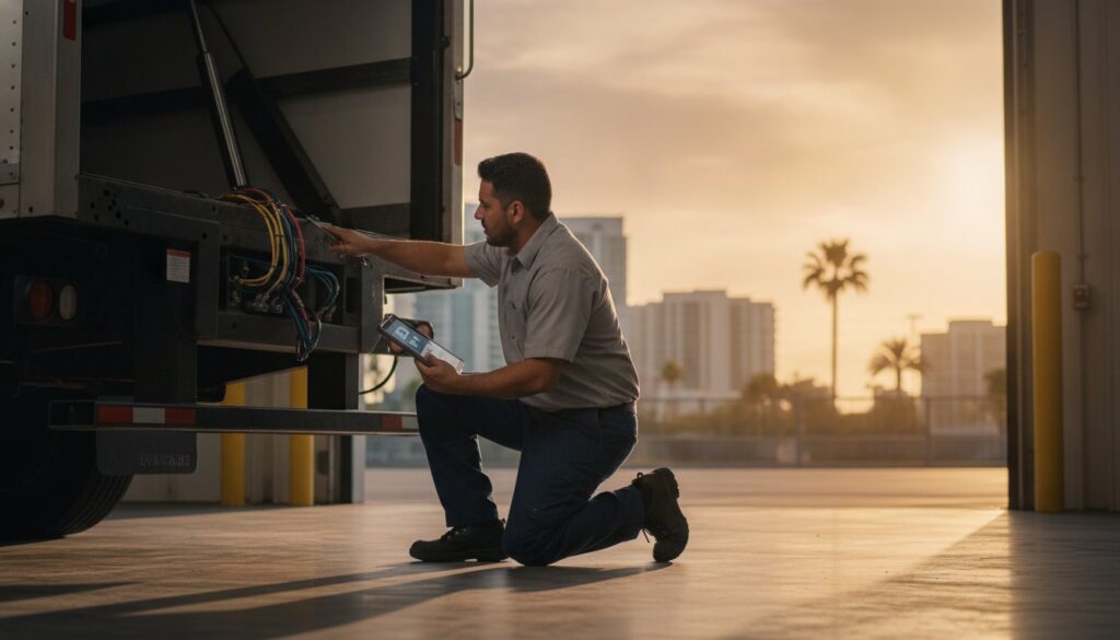Common Liftgate Problems: A Professional Diagnostic & Repair Guide (2026)