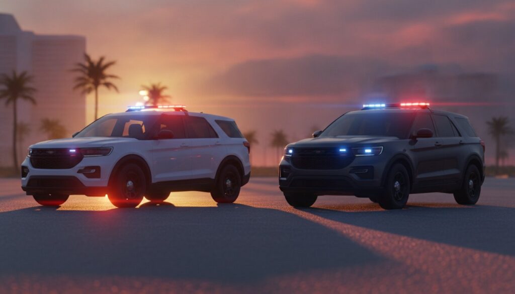 Federal Signal vs. Whelen: The 2026 Public Safety Lighting Showdown