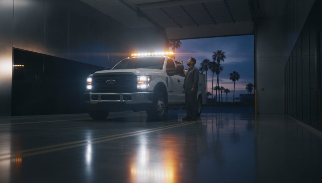 SoundOff Signal Miami: The Professional’s Guide to Public Safety Lighting (2026)